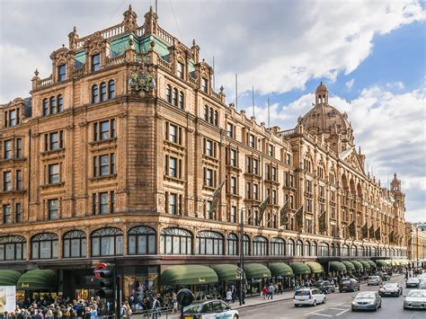 is there goyard in harrods|harrods stores near me.